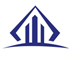大分水嶺汽車旅館 Logo